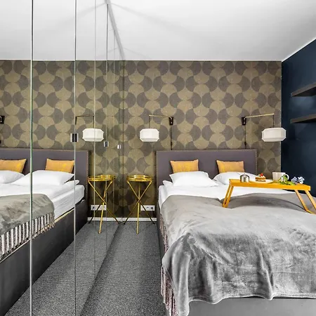 Praga - Parking, Terrace - By Rentujemy Warsaw