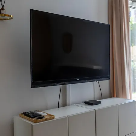 Praga - Parking, Terrace - By Rentujemy * Warsaw