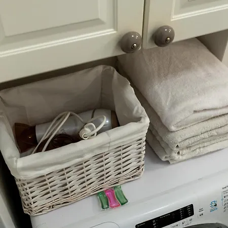 Praga - Parking, Terrace - By Rentujemy *