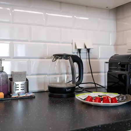 Appartamento Praga - Parking, Terrace - By Rentujemy *