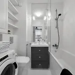 Apartament Praga - Parking, Terrace - By Rentujemy