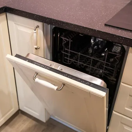 Praga - Parking, Terrace - By Rentujemy *