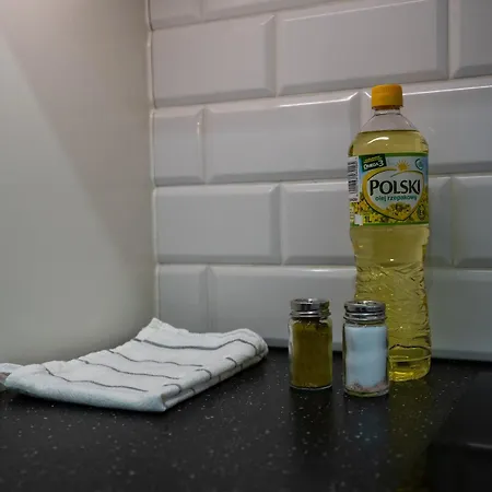 Apartmán Praga - Parking, Terrace - By Rentujemy Varšava