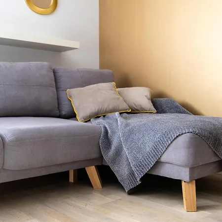 Praga - Parking, Terrace - By Rentujemy Varšava