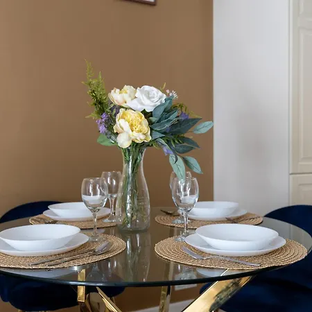 Praga - Parking, Terrace - By Rentujemy Varšava