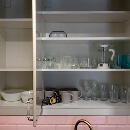 Apartmán Praga - Parking, Terrace - By Rentujemy