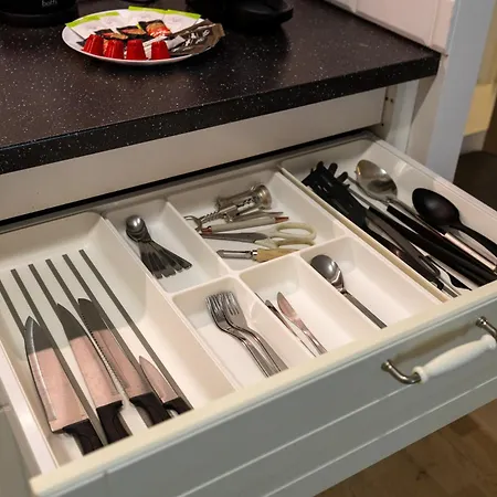 Apartmán Praga - Parking, Terrace - By Rentujemy